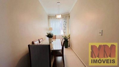 Apartamento, 3 quartos, 87 m² - Foto 5