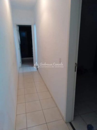 Apartamento, 2 quartos, 47 m² - Foto 1