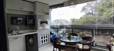 Apartamento, 3 quartos - Foto 1