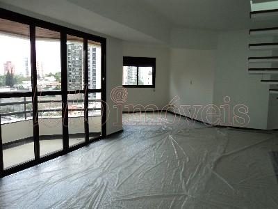 Apartamento, 4 quartos, 250 m² - Foto 4