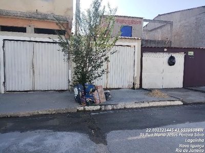 Casa, 1 quarto, 66 m² - Foto 1
