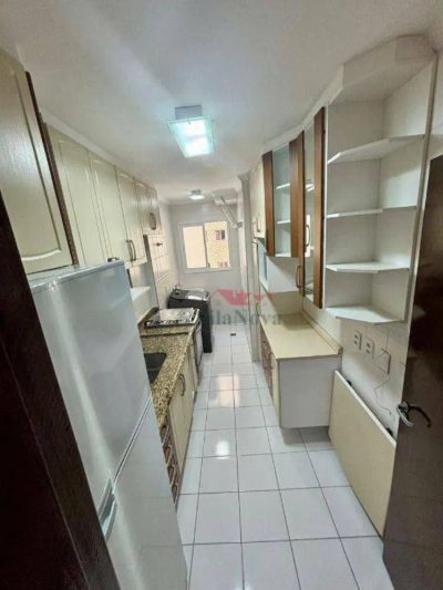 Apartamento, 3 quartos, 71 m² - Foto 4