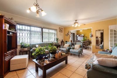 Casa, 4 quartos, 263 m² - Foto 1