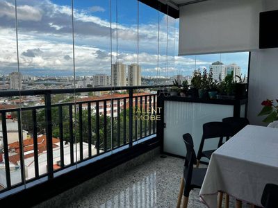 Apartamento, 3 quartos, 80 m² - Foto 1