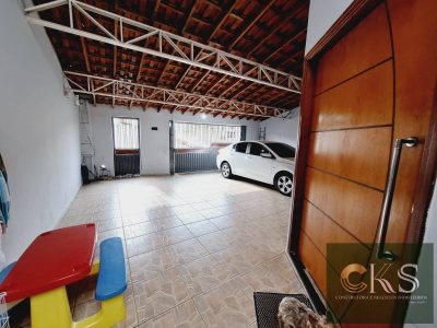 Casa, 3 quartos, 240 m² - Foto 3