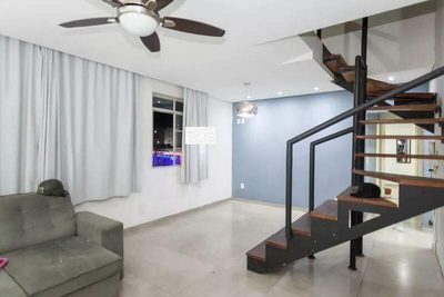 Apartamento, 3 quartos, 121 m² - Foto 2