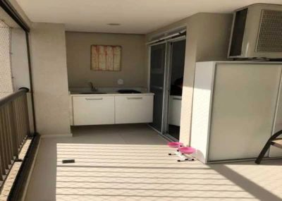 Apartamento, 2 quartos, 99 m² - Foto 3