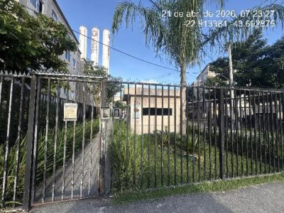 Apartamento, 2 quartos, 41 m² - Foto 1
