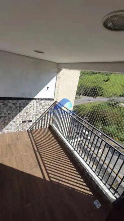 Apartamento, 2 quartos, 74 m² - Foto 1
