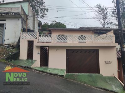Casa, 2 quartos - Foto 1
