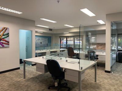 Sala-Conjunto, 1000 m² - Foto 4