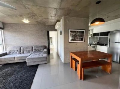 Apartamento, 1 quarto, 70 m² - Foto 1