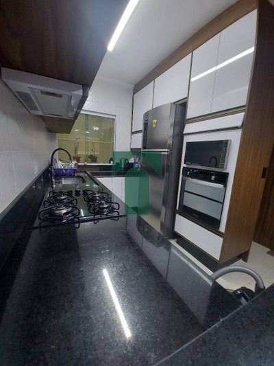 Sobrado, 2 quartos, 115 m² - Foto 3