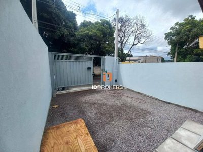 Casa, 3 quartos, 120 m² - Foto 4