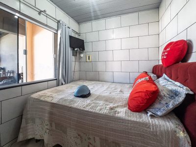Casa, 4 quartos, 220 m² - Foto 4