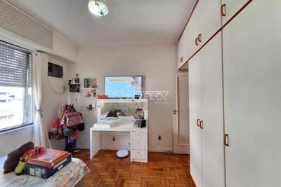 Apartamento, 3 quartos, 124 m² - Foto 1