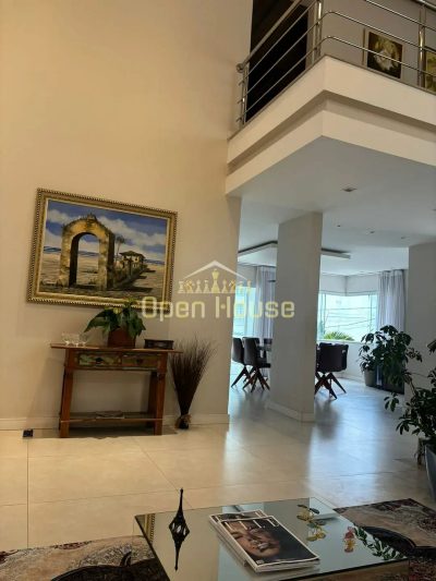 Casa, 5 quartos, 476 m² - Foto 5