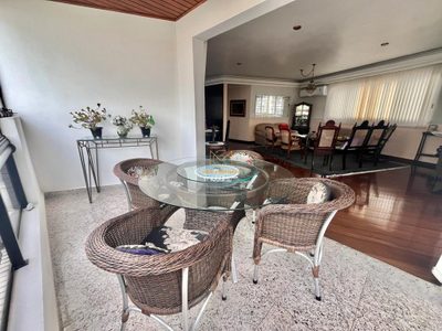 Apartamento, 4 quartos, 297 m² - Foto 3