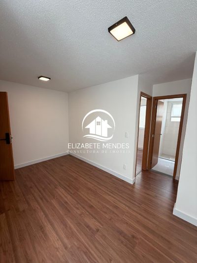 Apartamento, 2 quartos, 39 m² - Foto 2