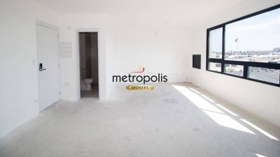 Kitnet-Studio, 32 m² - Foto 1