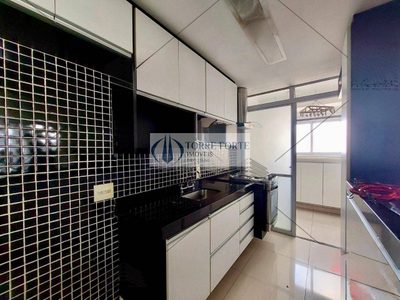 Apartamento, 3 quartos, 78 m² - Foto 2