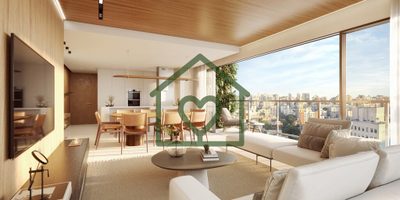 Apartamento, 3 quartos, 120 m² - Foto 5