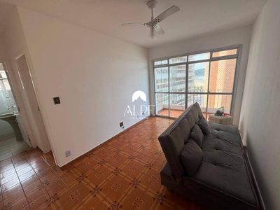 Apartamento, 1 quarto, 55 m² - Foto 5