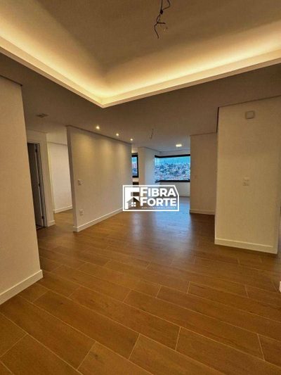 Apartamento, 3 quartos, 105 m² - Foto 4