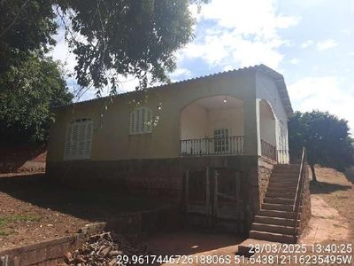 Casa, 2 quartos, 1062 m² - Foto 1