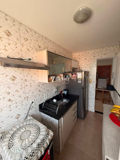 Apartamento, 2 quartos, 50 m² - Foto 3