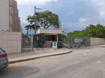 Apartamento, 2 quartos, 41 m² - Foto 1