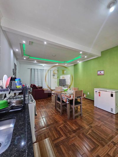 Casa, 4 quartos - Foto 4
