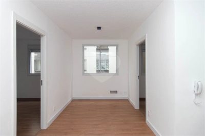 Apartamento, 2 quartos, 34 m² - Foto 1