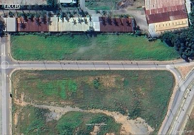 Terreno, 2826 m² - Foto 1