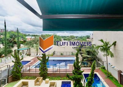 Apartamento, 2 quartos, 63 m² - Foto 3