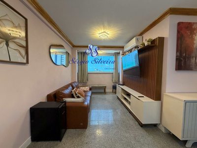 Apartamento, 2 quartos, 67 m² - Foto 4