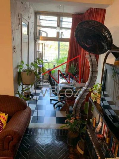 Apartamento, 3 quartos, 96 m² - Foto 2