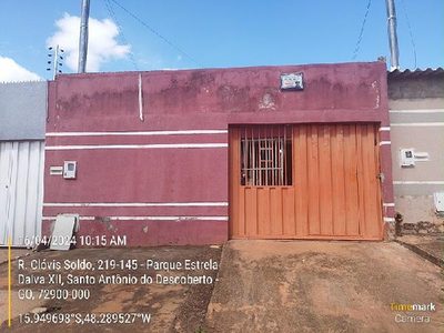 Casa, 2 quartos, 180 m² - Foto 1