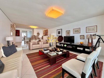 Apartamento, 3 quartos, 184 m² - Foto 5