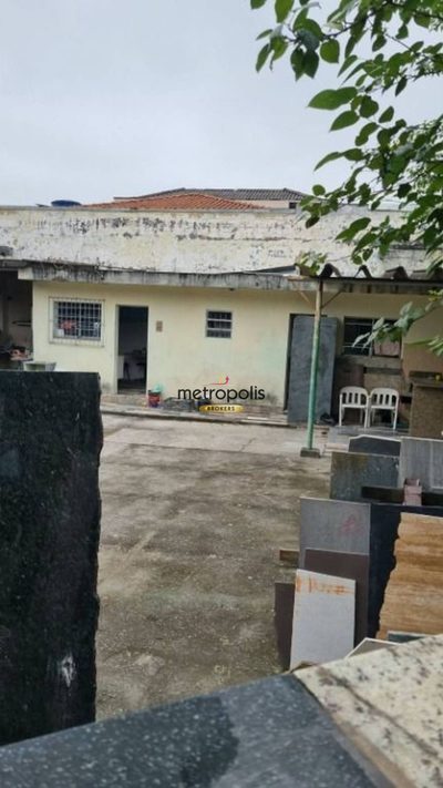 Depósito-Galpão, 251 m² - Foto 3