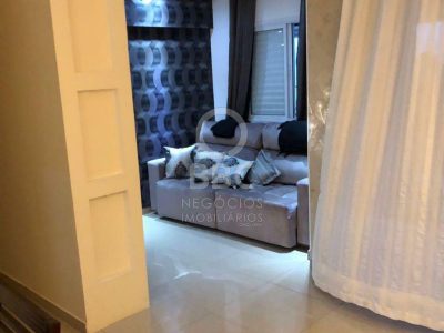 Apartamento, 3 quartos, 77 m² - Foto 2