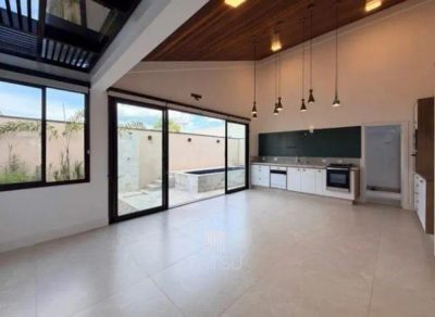 Casa, 3 quartos, 161 m² - Foto 3