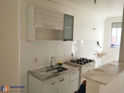 Apartamento, 2 quartos, 52 m² - Foto 2