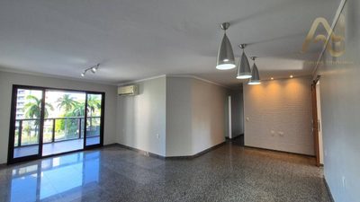 Apartamento, 4 quartos, 170 m² - Foto 1