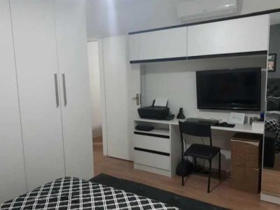 Apartamento, 2 quartos, 54 m² - Foto 5