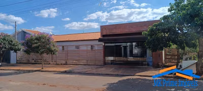 Casa, 3 quartos, 190 m² - Foto 1