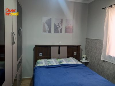 Casa, 2 quartos - Foto 5