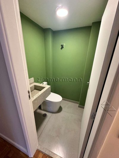 Apartamento, 3 quartos, 110 m² - Foto 4