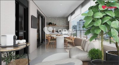 Apartamento, 3 quartos, 150 m² - Foto 1