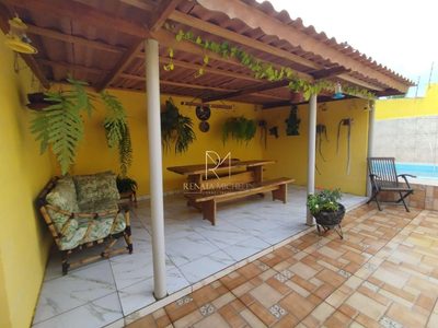 Casa, 2 quartos, 89 m² - Foto 4